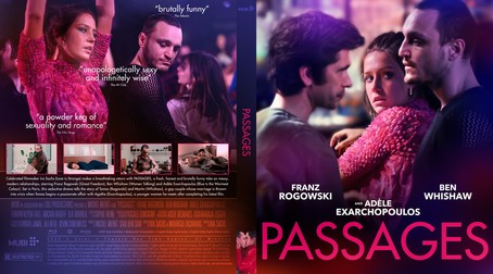 Passages 2023