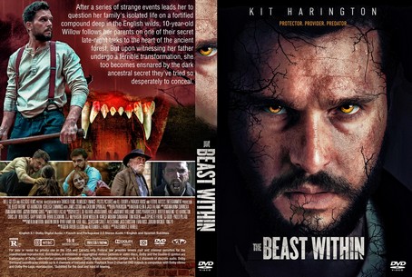 The Beast Within 2024
