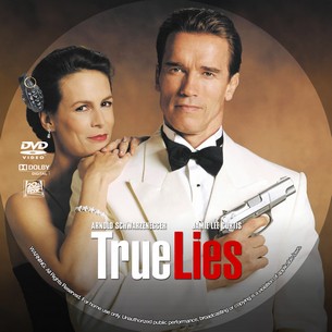 True Lies 1994