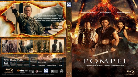 Pompei 2014