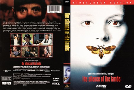 The Silence of the Lambs 1991