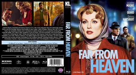 Far from Heaven 2002
