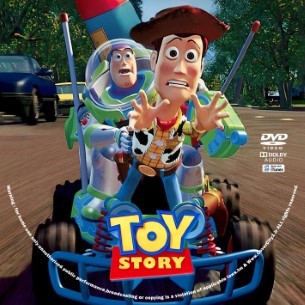 Toy Story 1996