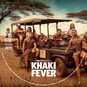Khaki Fever 2026