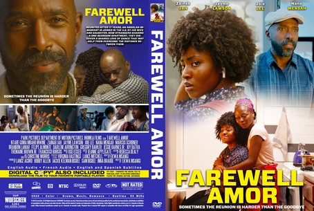 Farewell Amor 2020