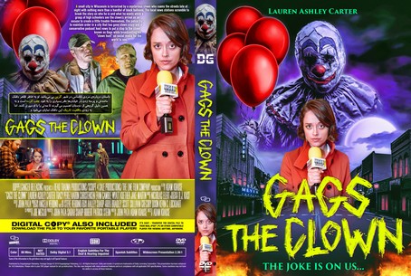 Gags The Clown 2018