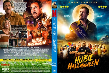 Hubie Halloween 2020