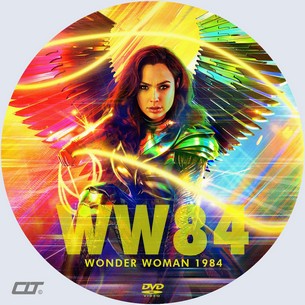 Wonder Woman 1984