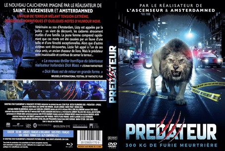 predateur