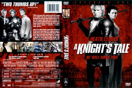 A Knight’s Tale 2001