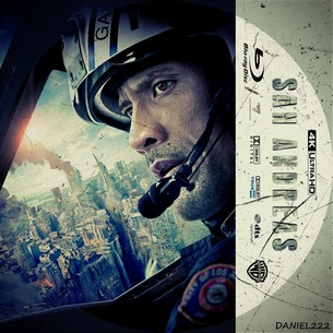 San Andreas 2015