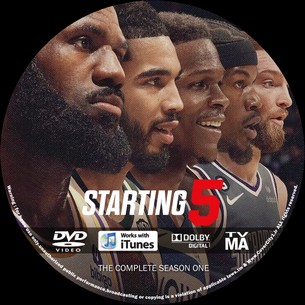Starting 5 Season 1