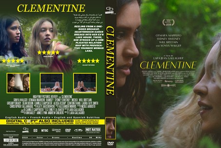 Clementine 2019
