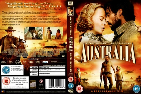 Australia 2008