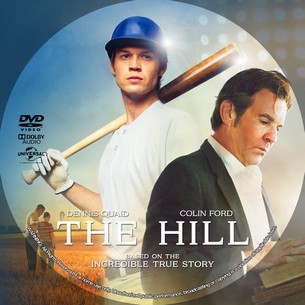 The Hill 2023