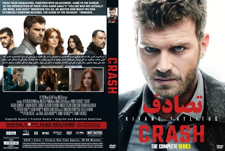 Crash Season 1