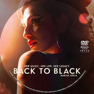 Back to Black 2024