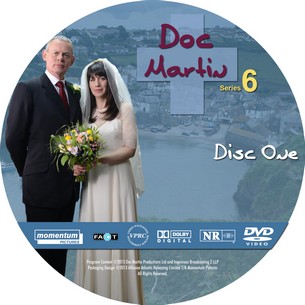 Doc Martin Season 6