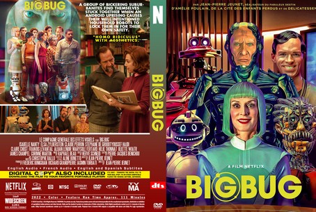 Big Bug 2022