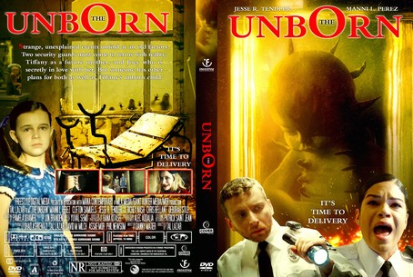 The Unborn 2009