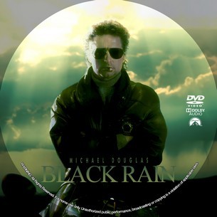 Black Rain 1989