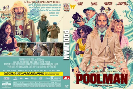 Poolman 2023