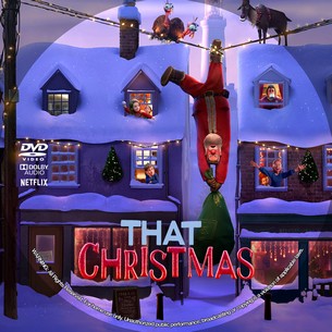 That Christmas 2024