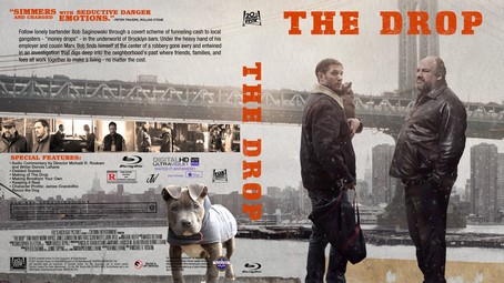 The Drop 2014