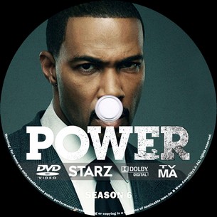 Power Season 6