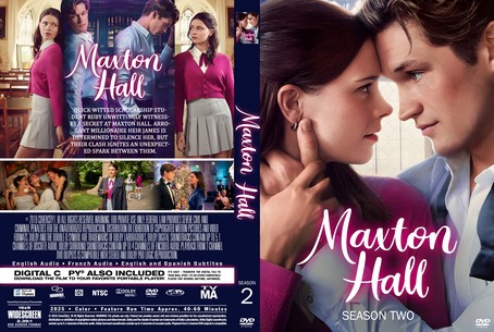 Maxton Hall The World Between Us Season 1