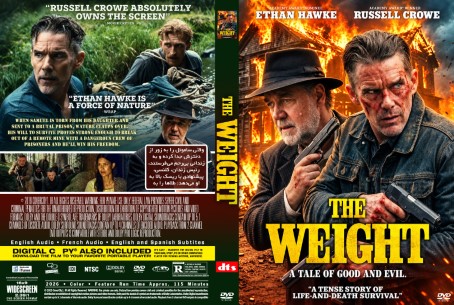 The Weight 2026