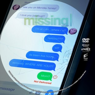 Missing 2023