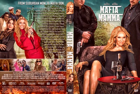 Mafia Mamma 2023