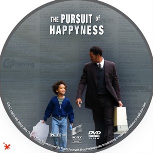 The Pursuit of Happyness 2006