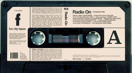Radio On 1979