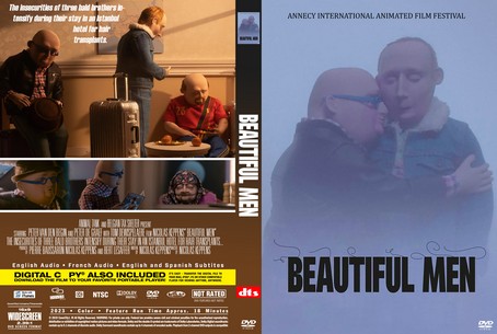Beautiful Men 2023