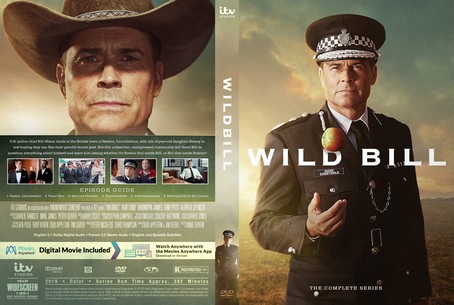 Wild Bill Season 1