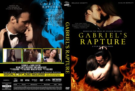 Gabriel's Rapture Gabriels Inferno Part II 2020