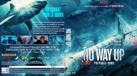 No Way Up 2024