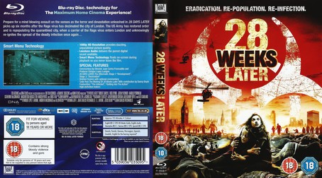 28 Days Later 2007