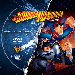 The BatmanSuperman Movie World's Finest