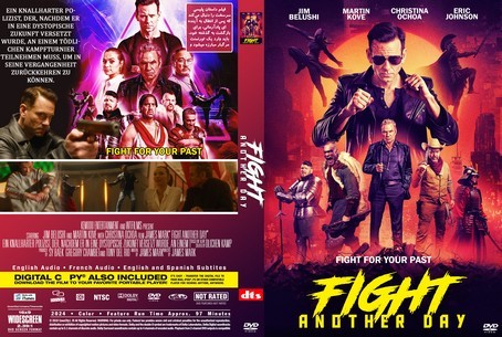Fight Another Day 2024