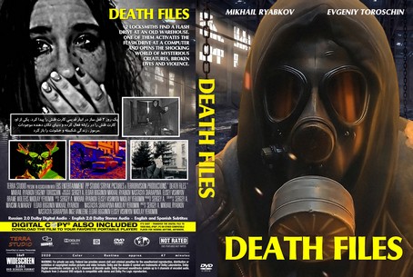 Death Files 2020