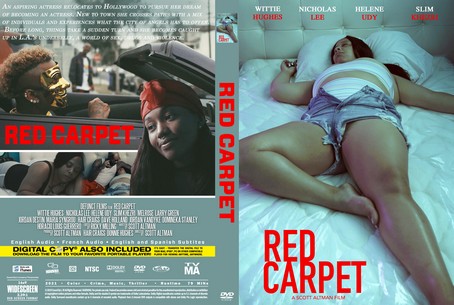 Red Carpet 2021