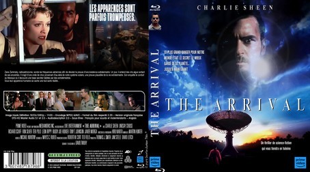 The Arrival 1996