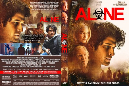 Alone 2020