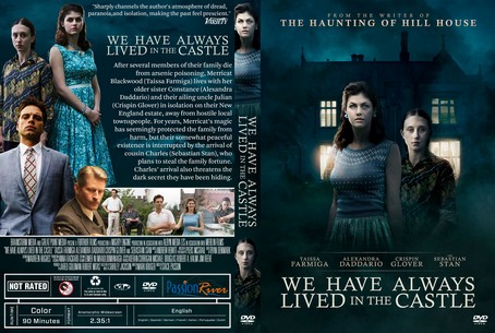 We Have Always Lived in the Castle 2018