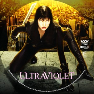 Ultraviolet 2006