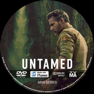 Untamed Season 1