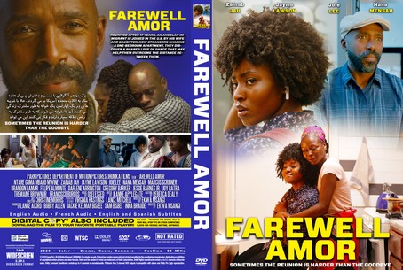 Farewell Amor 2020